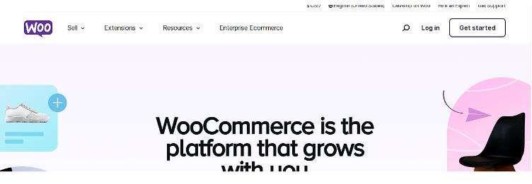  Click On Enterprise Ecommerce