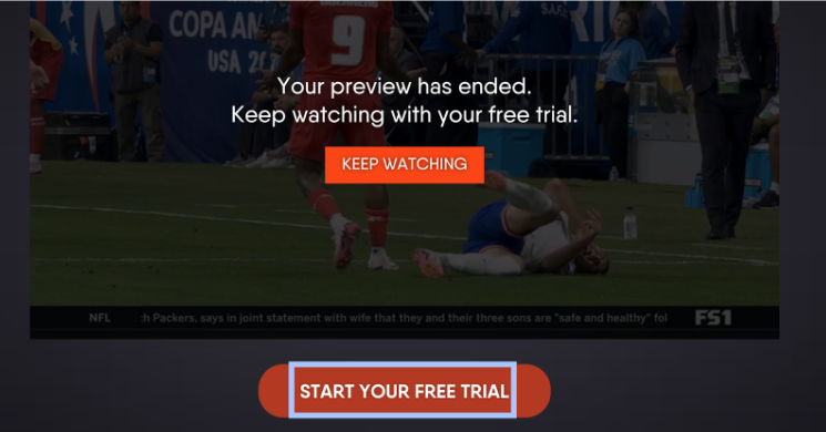 NFL Plus Free Trial 2024 Try For 7 Days