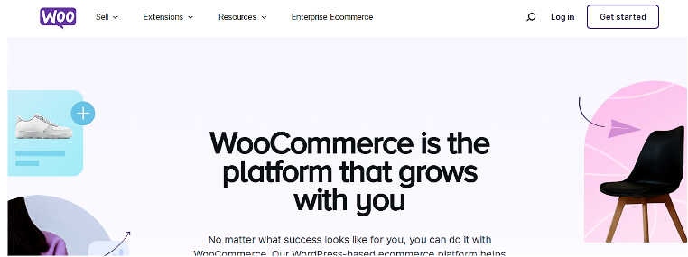 WooCommerce Free Trial