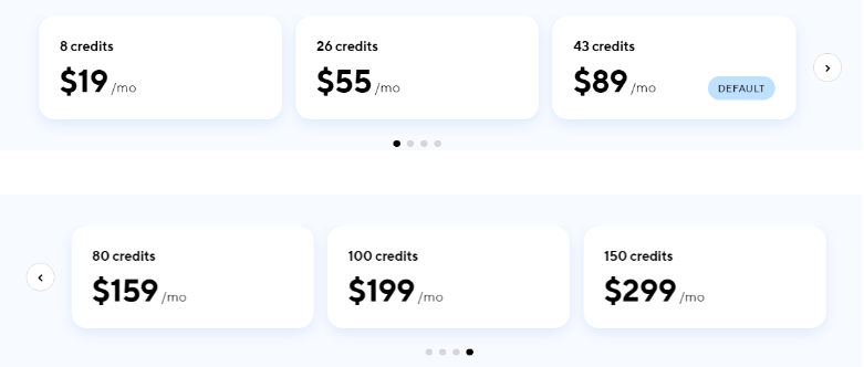 ClassPass Pricing & Plans