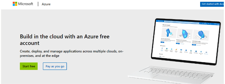 Microsoft Azure