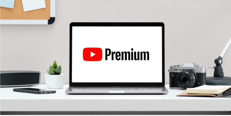 YouTube Premium Free Trial