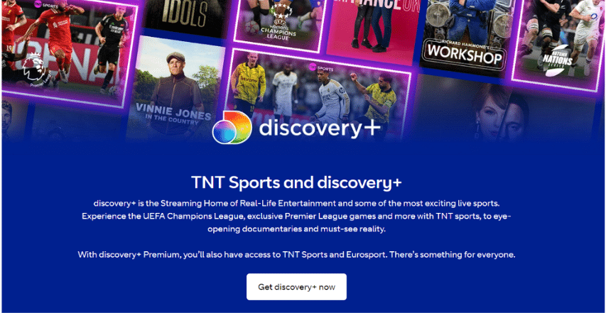 TNT Discount