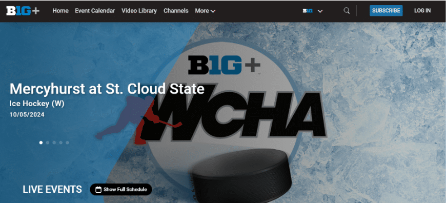 Visit the B1G+ Website