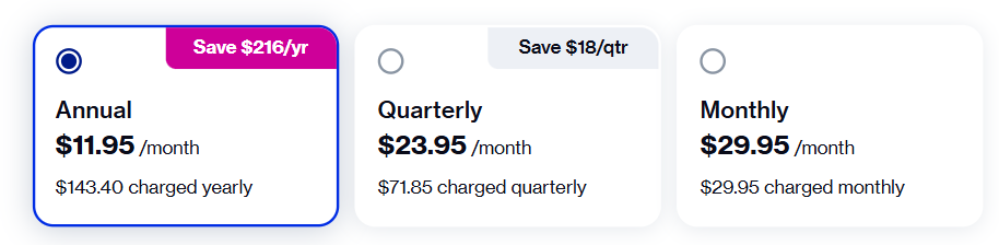 Course Hero Pricing Plans