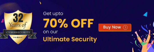 K7 ultimate security discount