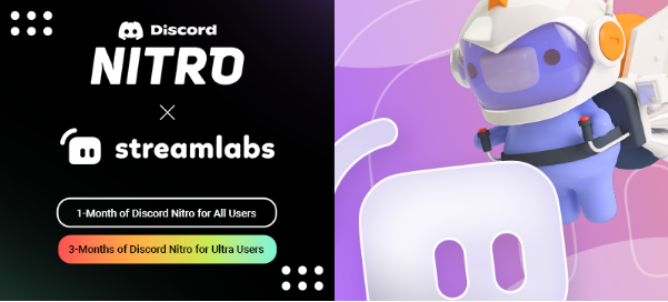 Discord Nitro Free Trial