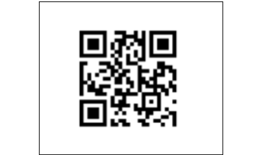 My Verizon App QR code