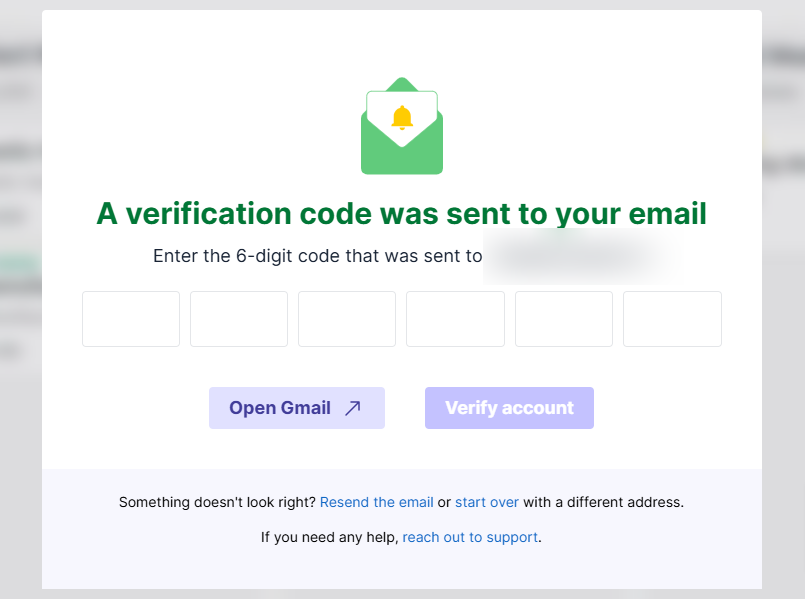 Pipedrive verification code