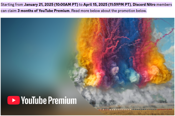 YouTube Premium