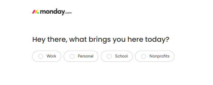Monday-com prompts