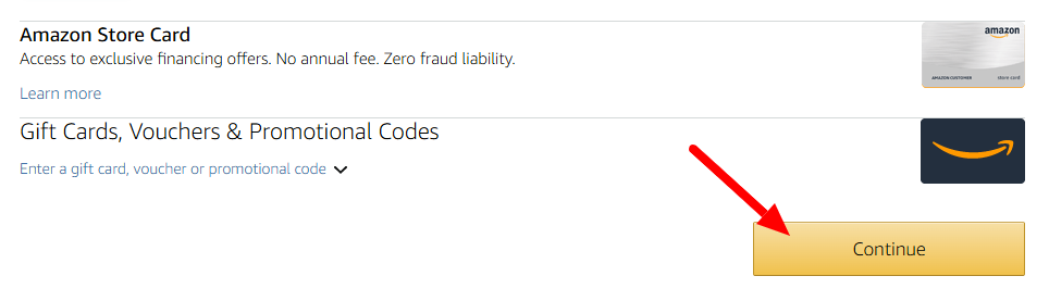 NBA League Pass Payment Page