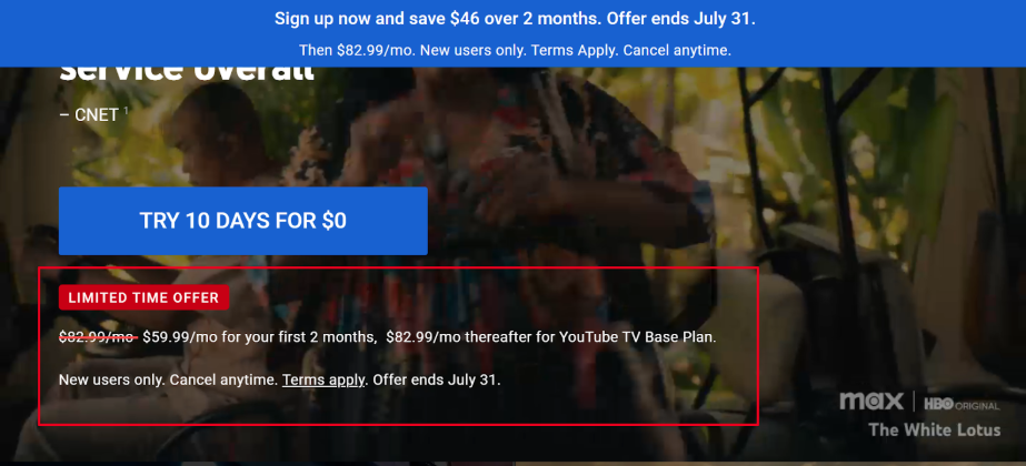 ABC Discount