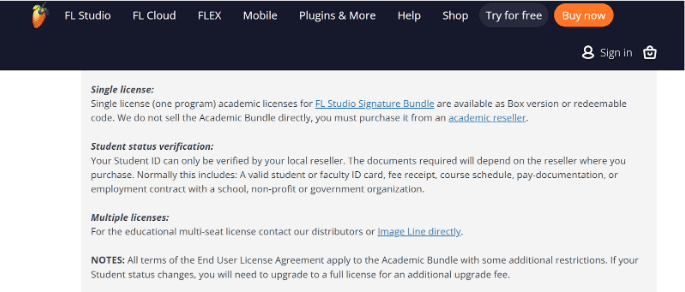 FL Studio Discount FL Studio Discount