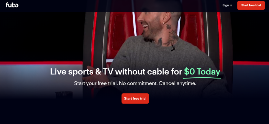 FuboTV