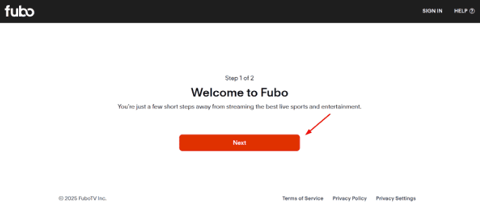 FuboTV offers NFL RedZone FuboTV offers NFL RedZone