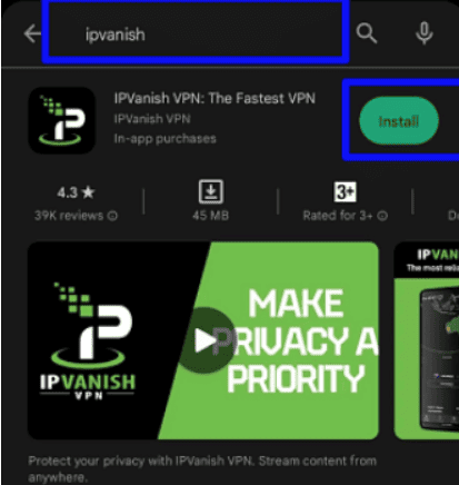 IPVanish app Download IPVanish app Download
