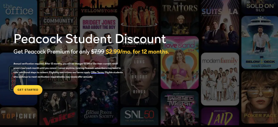 NBC Discount