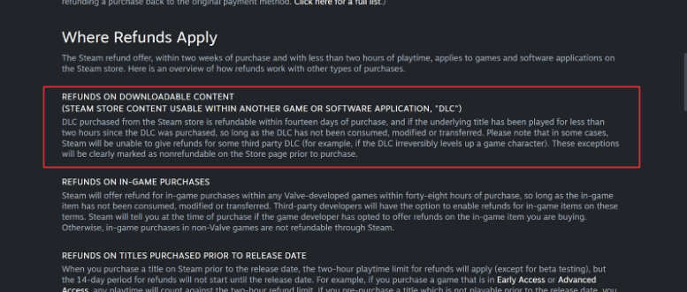 Call of Duty MW3 Refund Call of Duty MW3 Refund