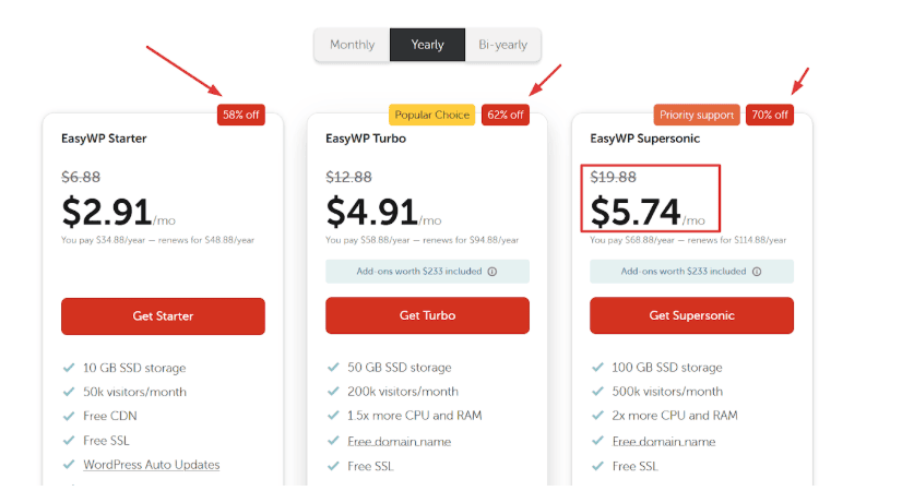 Namecheap annual or multi-year subscriptions Namecheap annual or multi-year subscriptions