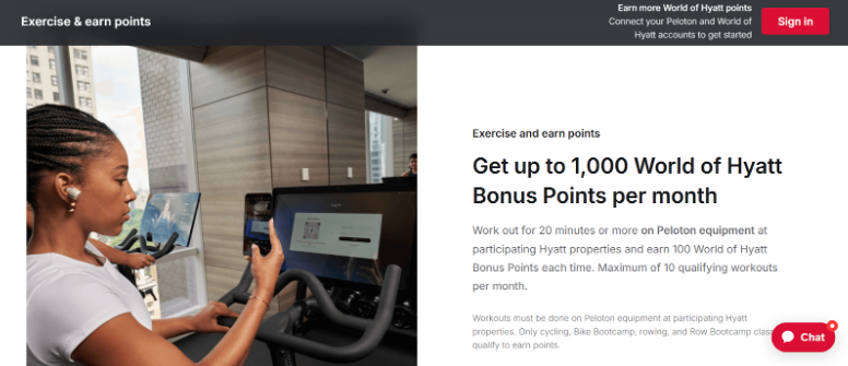 Peloton Discount