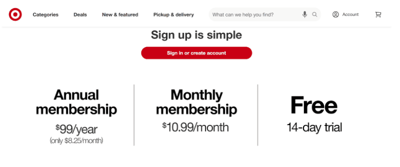 Target Circle 360 Website Target Circle 360 Website