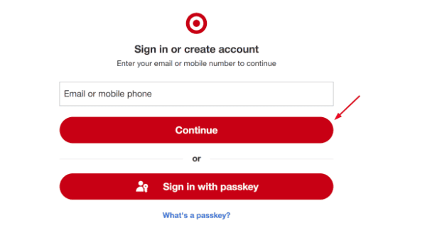 Target Circle 360 sign-up details Target Circle 360 sign-up details