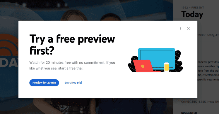 YouTube TV YouTube TV