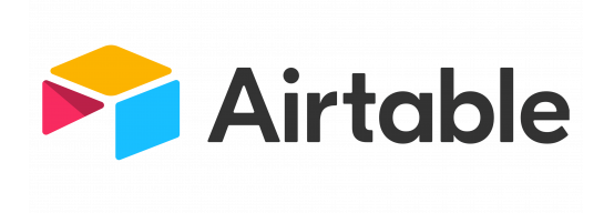 Airtable Logo