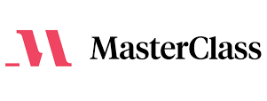 MasterClass logo