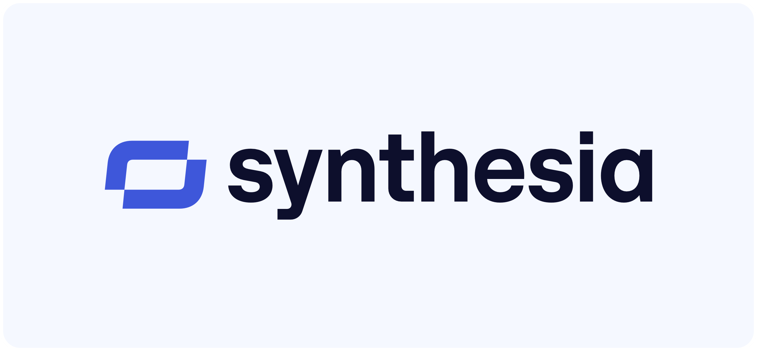 Synthesia Free Plan