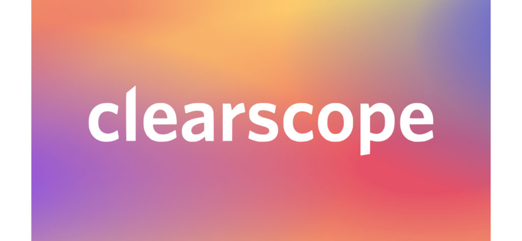 Clearscope Free Trial 2024 → Get A DEMO