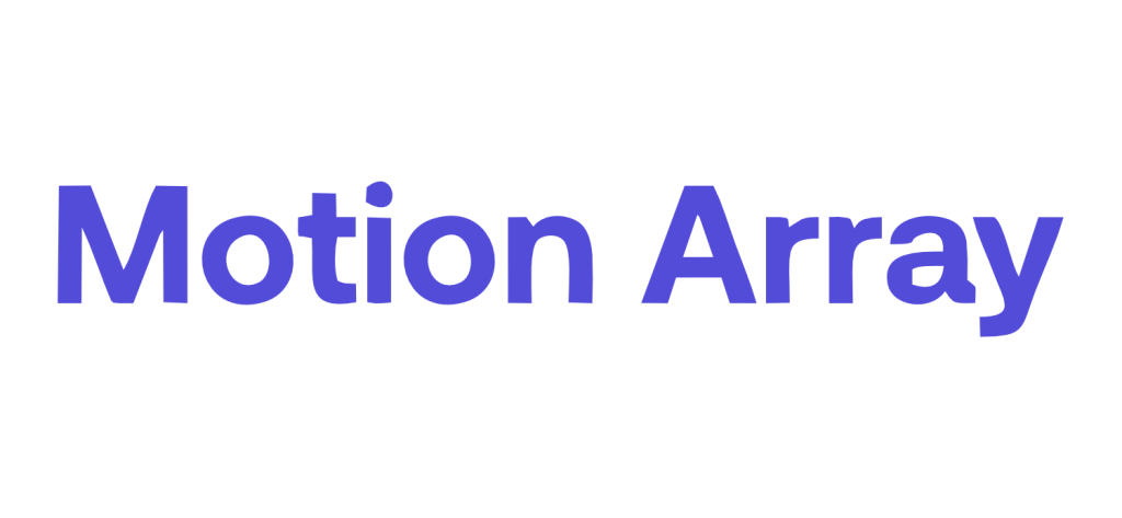 Motion Array Free Trial 2024  → Free Access (Unlimited)