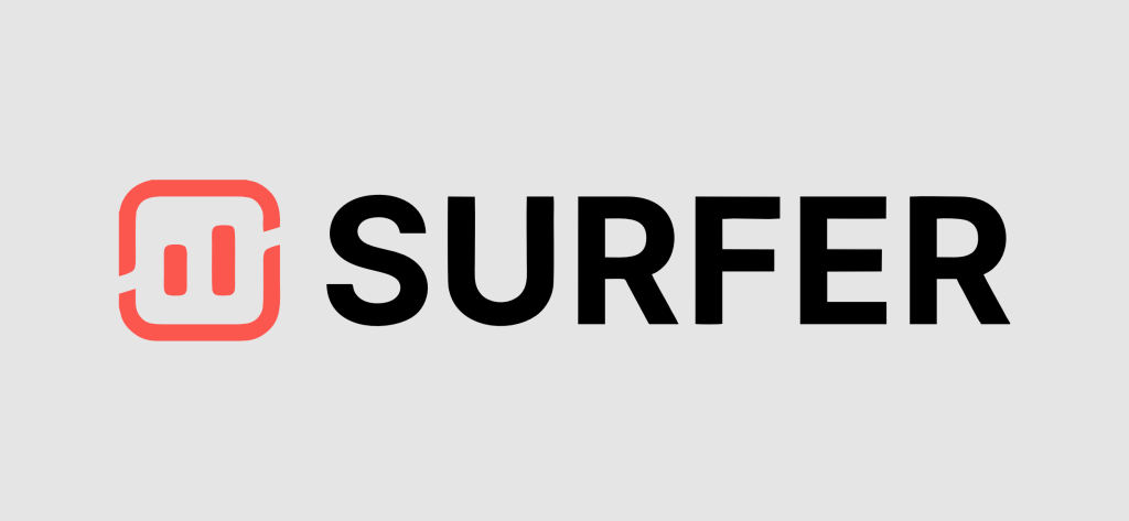 Surfer SEO Free Trial → Unlimited 7 Days Access