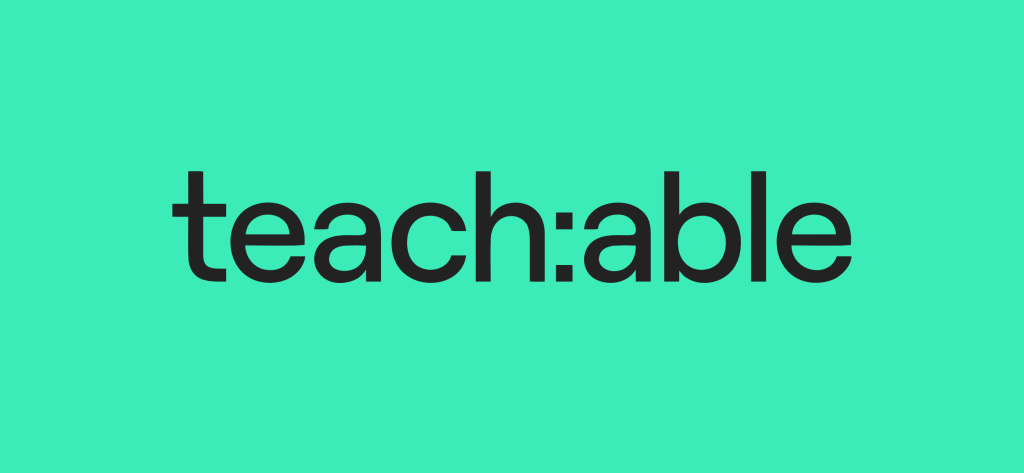 Teachable Free Trial (2024) → Sign Up Today