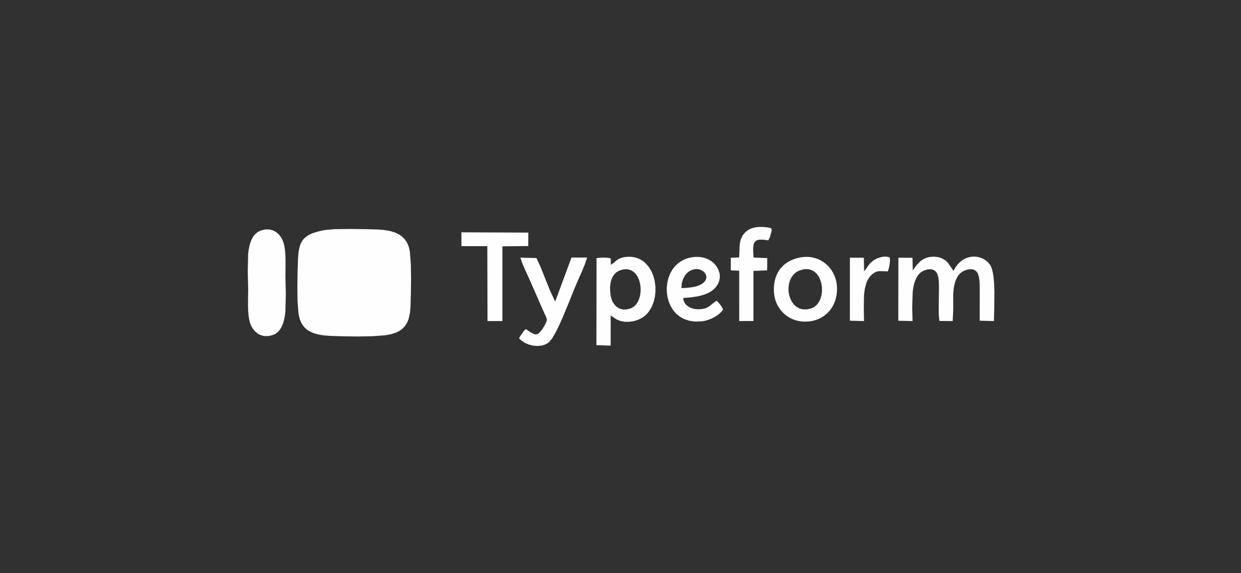 Typeform Free Trial