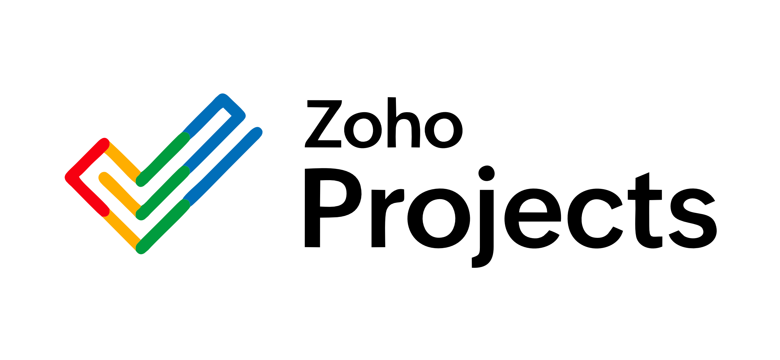 Zoho Project Free Trial