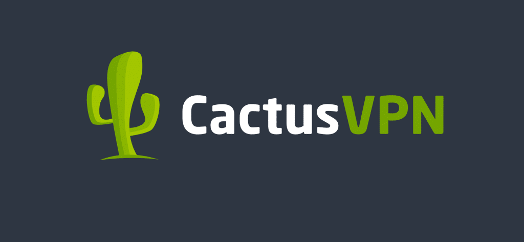 CactusVPN Free Trial 2024 – Try 3 Days Offer