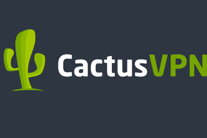 Cactusvpn Free Trial