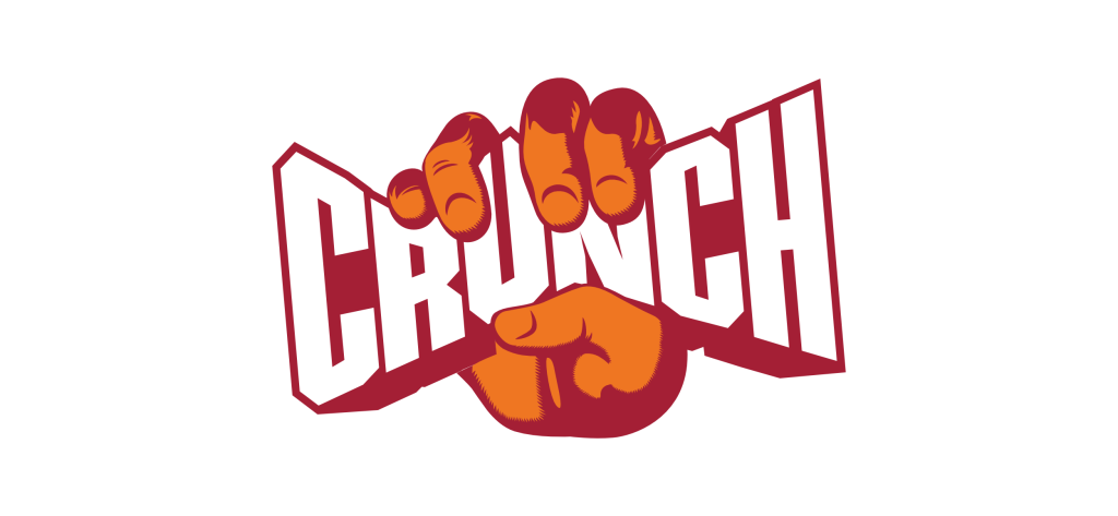 Crunch Fitness Free Trial 2024 – 1 Day Access