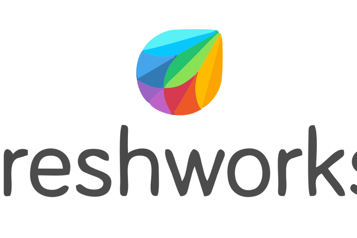 Freshsales free trial