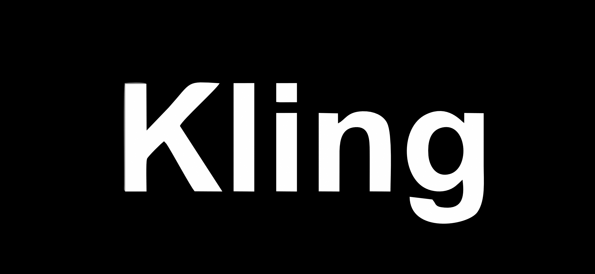 Kling Free Trial