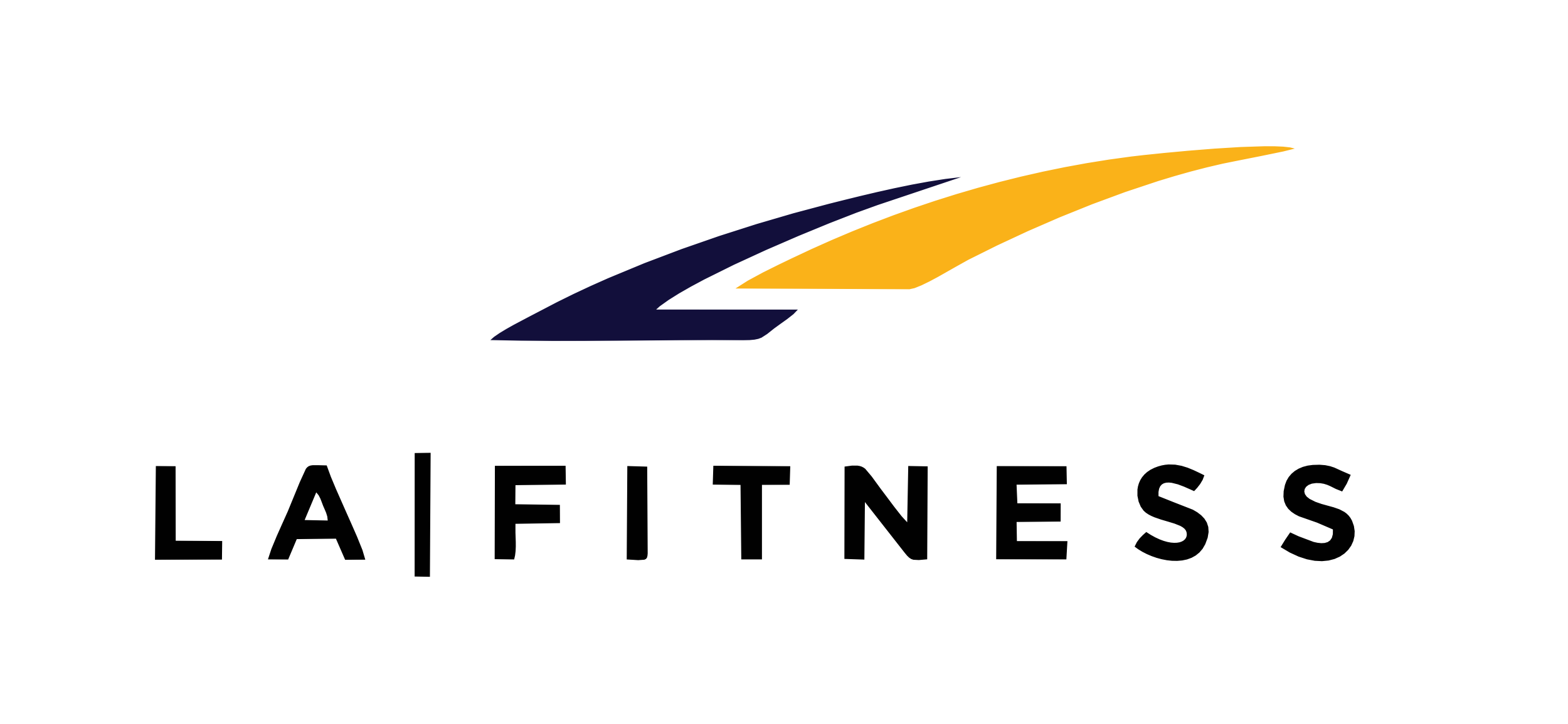 LA Fitness Free Trial