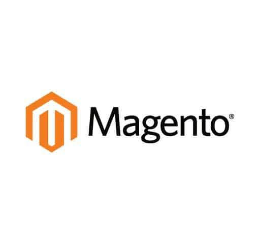 Magento logo