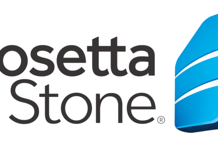 Rosetta Stone free trial