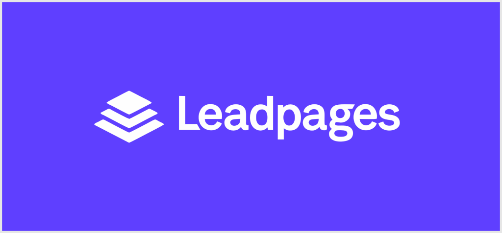 Leadpages Free Trial 2024 → Try For 14 Days