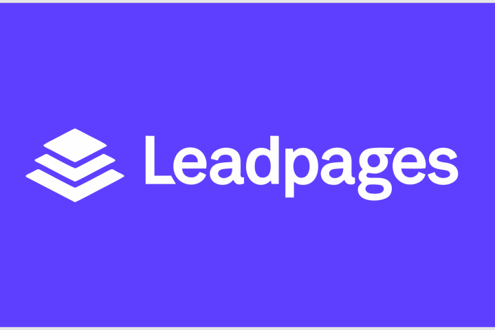 Leadpages Free Trial