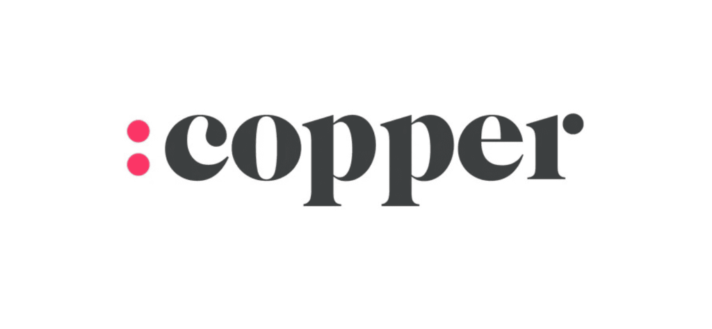 Copper Free Trial 2025 – Use 14 Days of CRM Tools