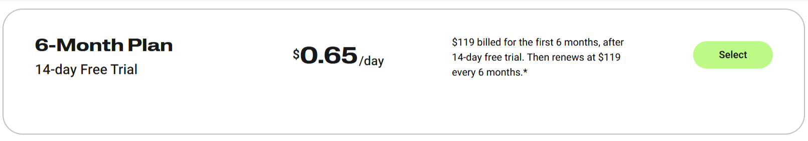 BODi 14 Day Free Trial