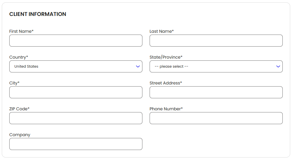 Siteground Web Hosting Client Information Siteground Web Hosting Client Information